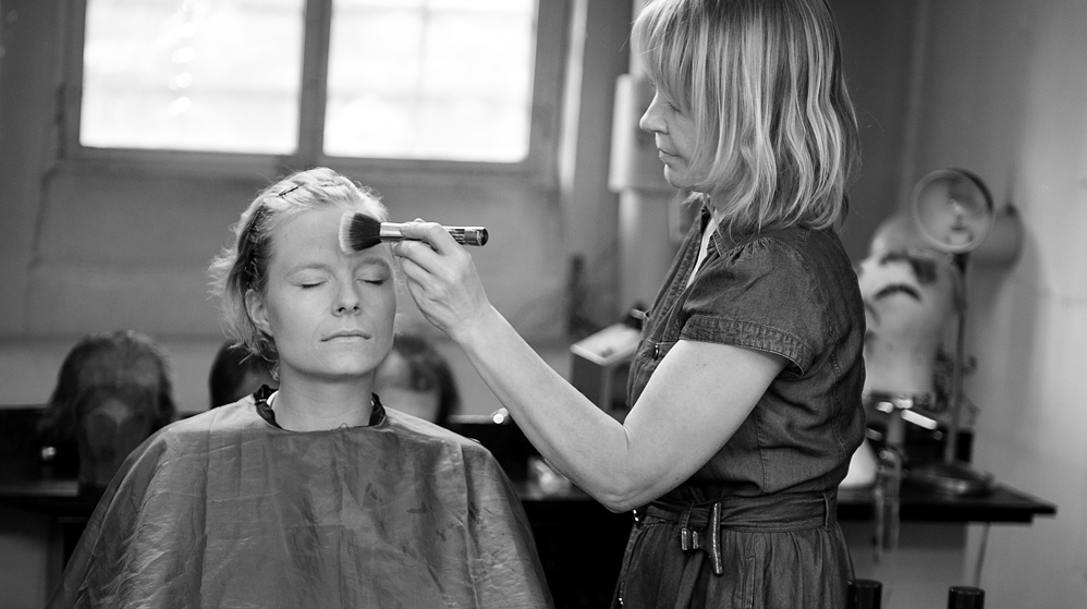 About Sari Nuttunen-